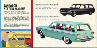 Illustration for article titled Eight Excellent Wagons You Wish You Owned
